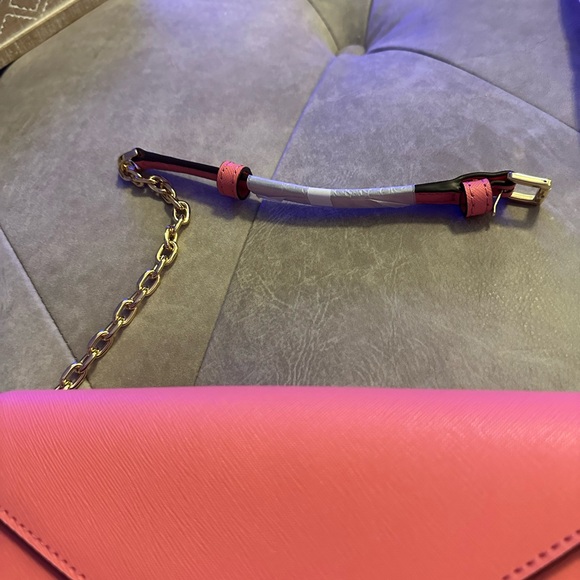 NWT Michael Kors Crossbody - Picture 6 of 9